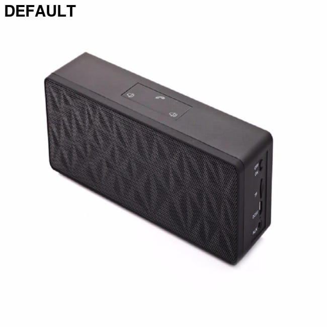 Wireless Best Bluetooth Speaker Portable Mini Column Box Speakers