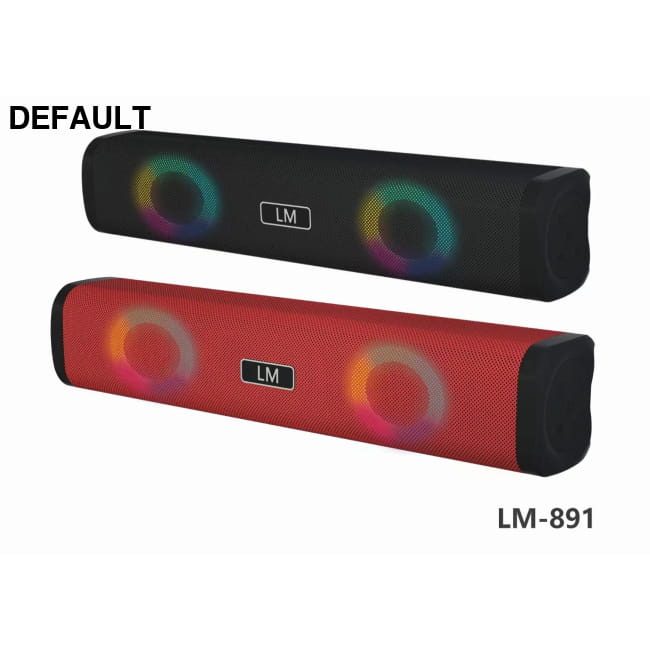 Wireless Bluetooth Private Speaker Long Sound Heater USB Home Theater Speakers Electronics