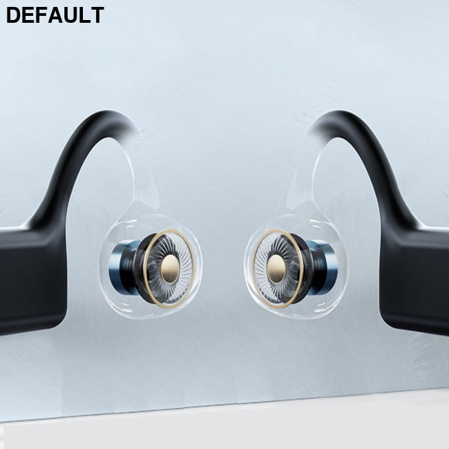 wireless bone conduction sports headphones Headset Mobile & Smart Phone Accessories