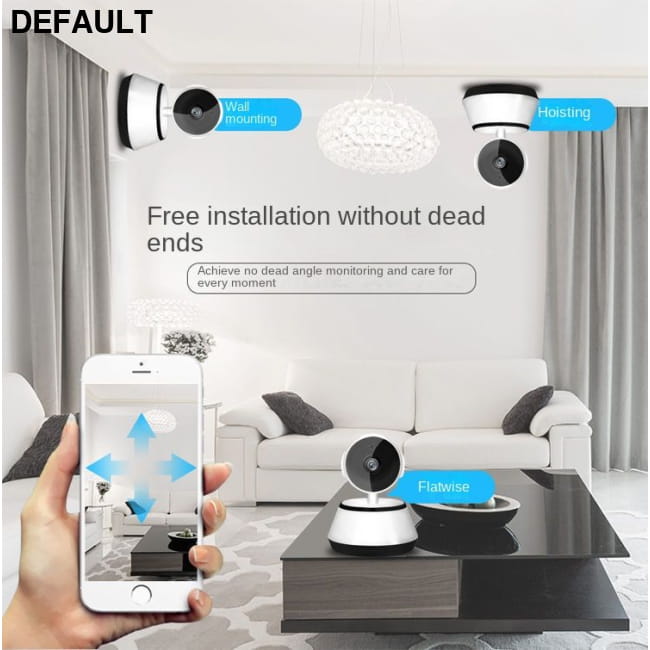 Wireless Camera; 1080P HD view; WiFi Home Indoor Camera Security Best Selling Products
