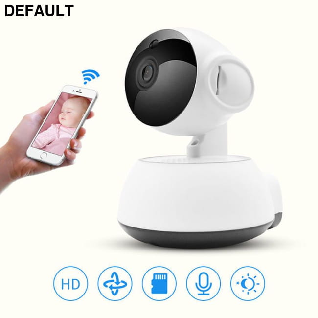 Wireless Camera; 1080P HD view; WiFi Home Indoor Camera Security Best Selling Products