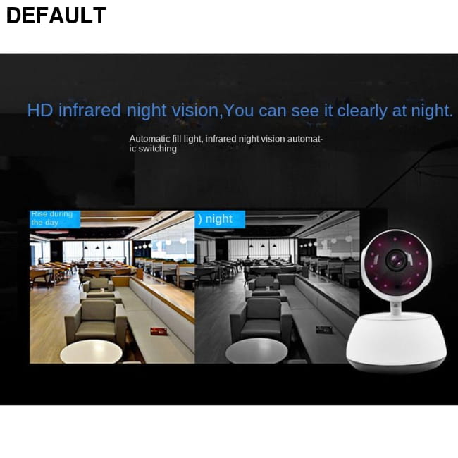Wireless Camera; 1080P HD view; WiFi Home Indoor Camera Security Best Selling Products