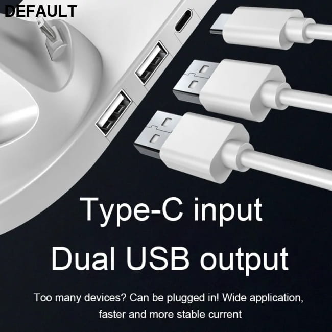 Wireless Charger 6 in 1 10w Qi Fast Stand Car Accessories Electronics