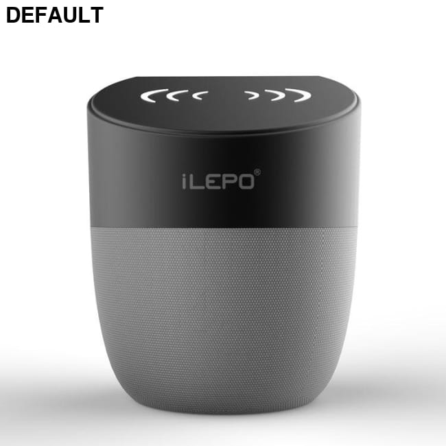 Wireless Speaker Bluetooth 4.0 Charger Portable USB Charging Mini Speakers Electronics