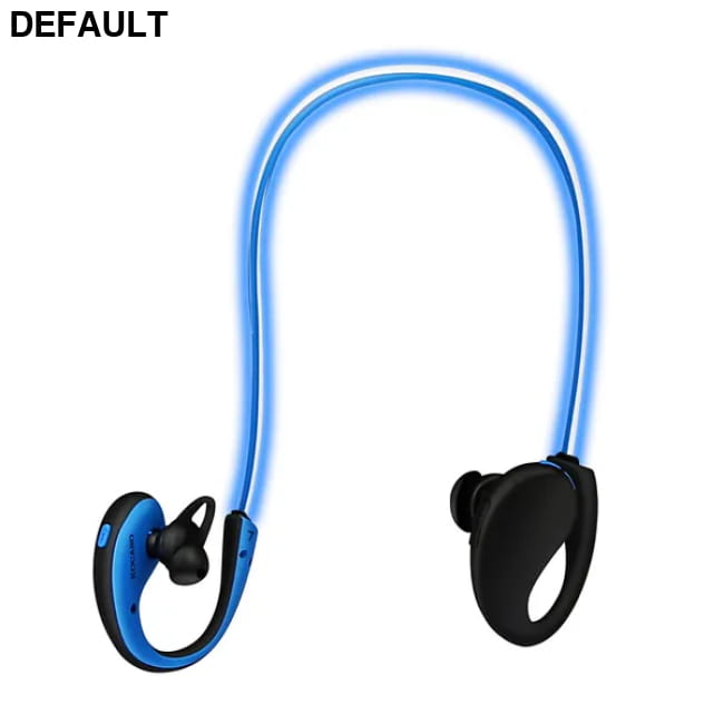 Wireless Sports Headsets V4.1 Neckband Earphones Headset In-Ear Headphones