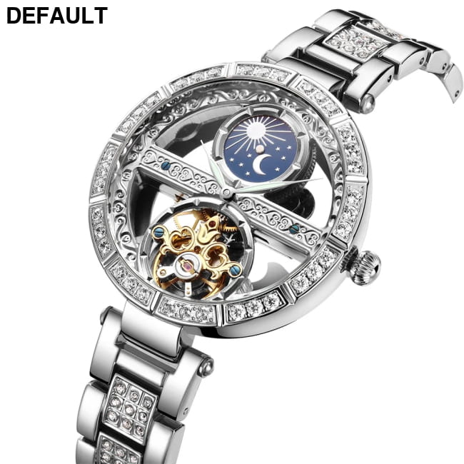 Woman Watch Ladies Clock Luxury Fashion Female Mechanical Women Watches Best Selling Products