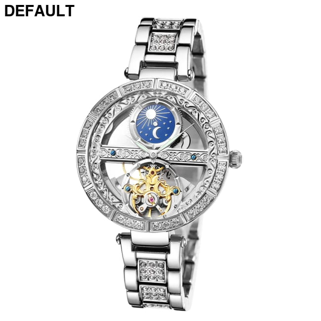 Woman Watch Ladies Clock Luxury Fashion Female Mechanical Women Watches Best Selling Products
