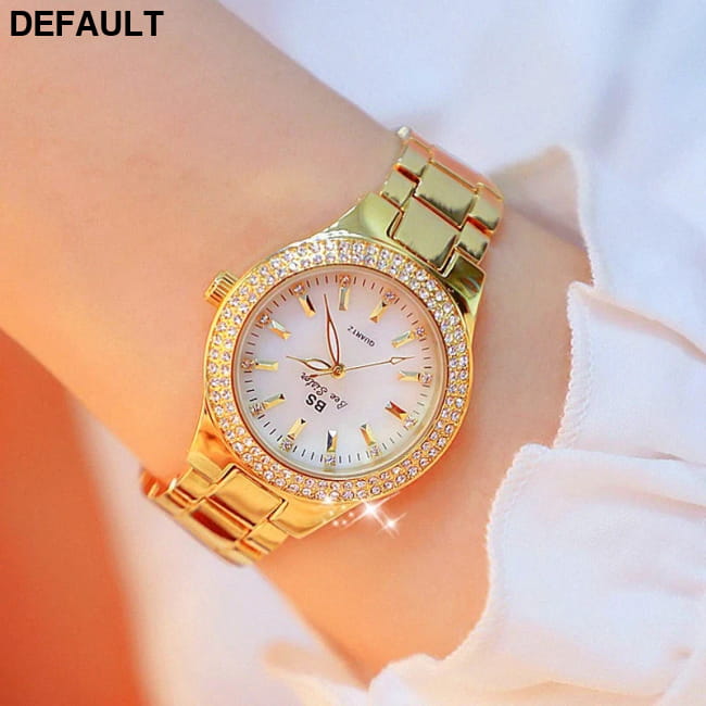 Women Crystal Diamond Watches Best Selling Products