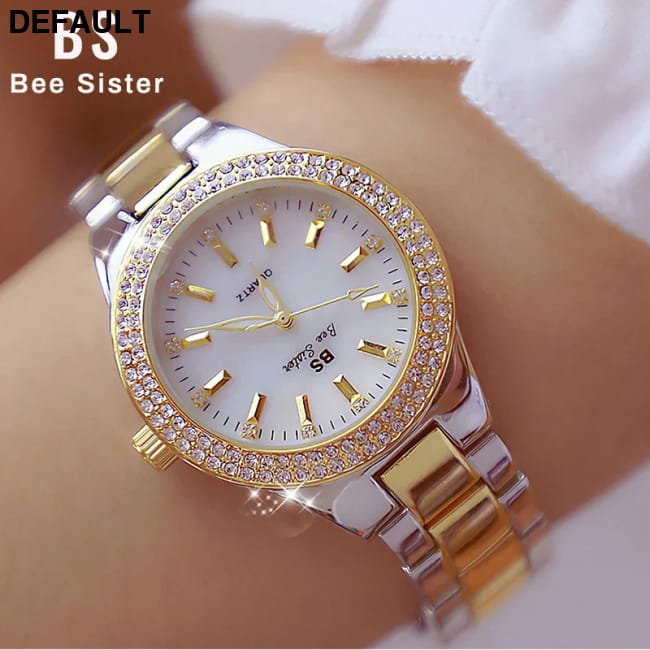 Women Crystal Diamond Watches Best Selling Products