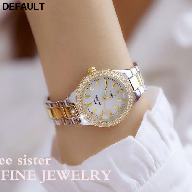 Women Crystal Diamond Watches Best Selling Products