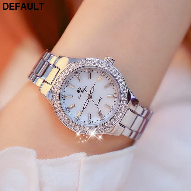 Women Crystal Diamond Watches Best Selling Products
