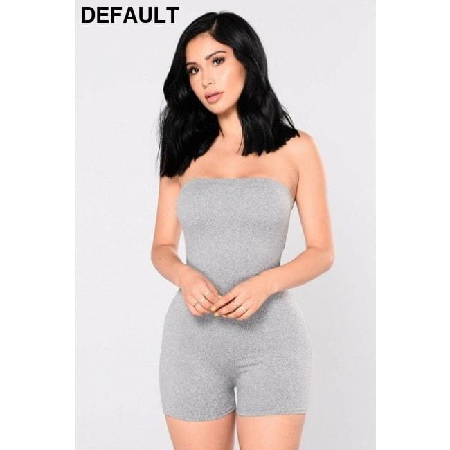 Women Female Sleeveless Jumpsuits Bodycon Trousers Solid & Rompers Best Selling Products