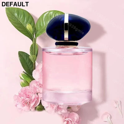 Women Perfume Fragrant notes of flowers and fruits Scent Romantic Fragrance Lingering Encounter Light Glamour Body Spray