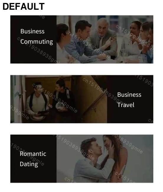 Women Perfume Fragrant notes of flowers and fruits Scent Romantic Fragrance Lingering Encounter Light Glamour Body Spray