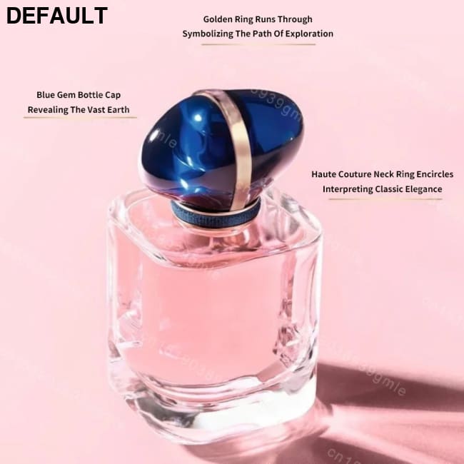 Women Perfume Fragrant notes of flowers and fruits Scent Romantic Fragrance Lingering Encounter Light Glamour Body Spray