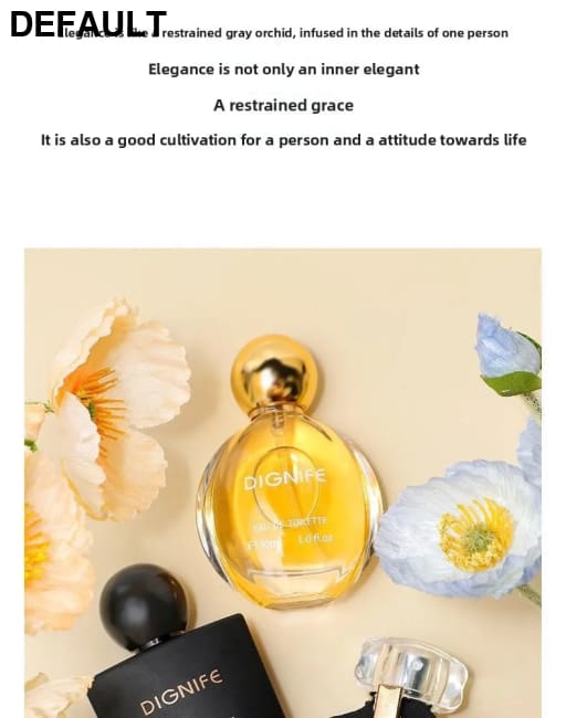 Women Perfume High Quality Classic Elegant Eau De Parfum Long Lasting Floral Woody Scents Exquisite Fragrance Trio