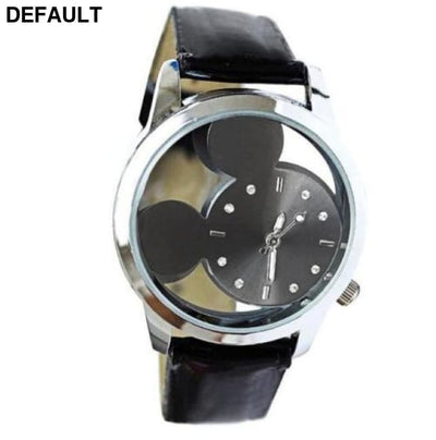 Women Watches Fashion bracelets Clock 1
