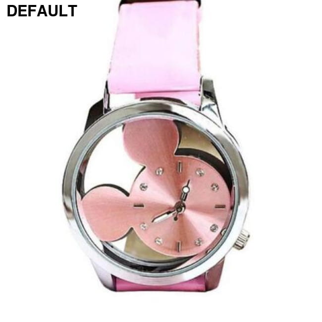 Women Watches Fashion bracelets Clock 2