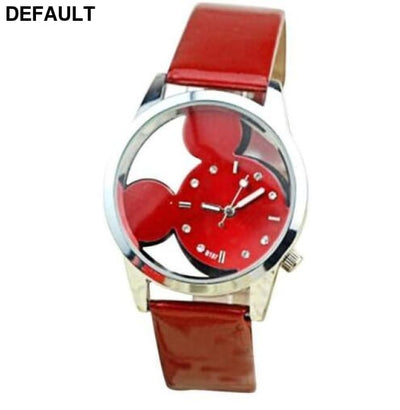 Women Watches Fashion bracelets Clock 3