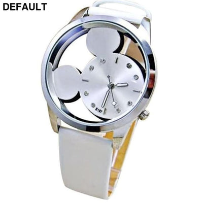 Women Watches Fashion bracelets Clock