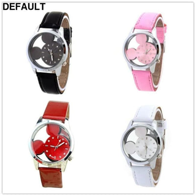 Women Watches Fashion bracelets Clock