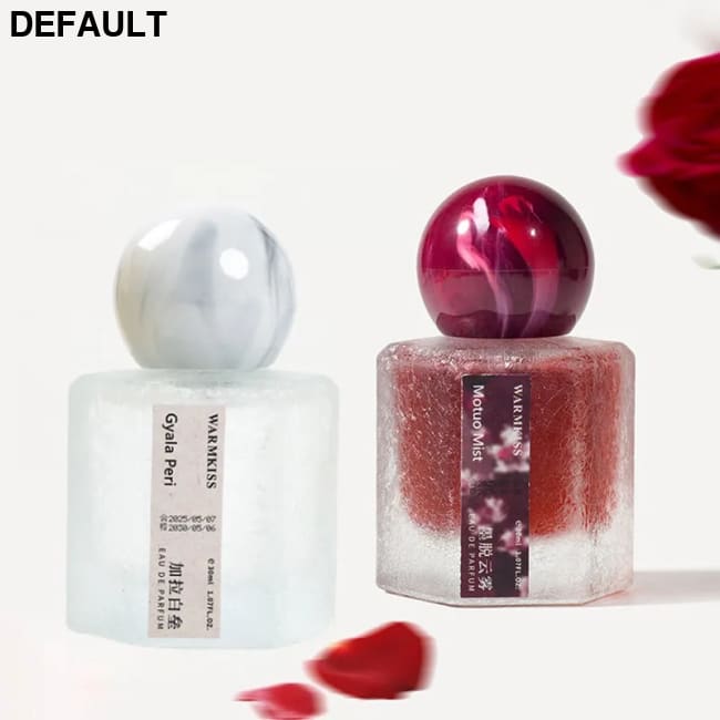 Women’s Classic Perfumes Floral Scent Pheromone Charming Perfume Fresh And Natural Lasting Fragrance Eau De Parfum