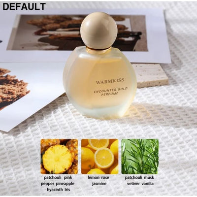 Women’s Classic Perfumes Floral Scent Pheromone Charming Perfume Fresh And Natural Lasting Fragrance Eau De Parfum