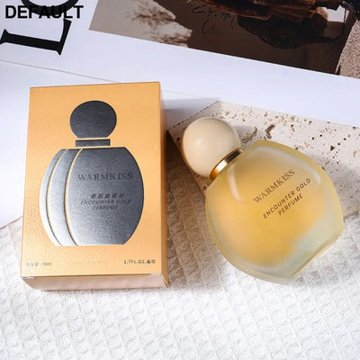 Women’s Classic Perfumes Floral Scent Pheromone Charming Perfume Fresh And Natural Lasting Fragrance Eau De Parfum