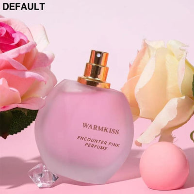 Women’s Classic Perfumes Floral Scent Pheromone Charming Perfume Fresh And Natural Lasting Fragrance Eau De Parfum