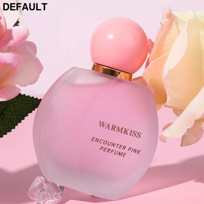 Women’s Classic Perfumes Floral Scent Pheromone Charming Perfume Fresh And Natural Lasting Fragrance Eau De Parfum