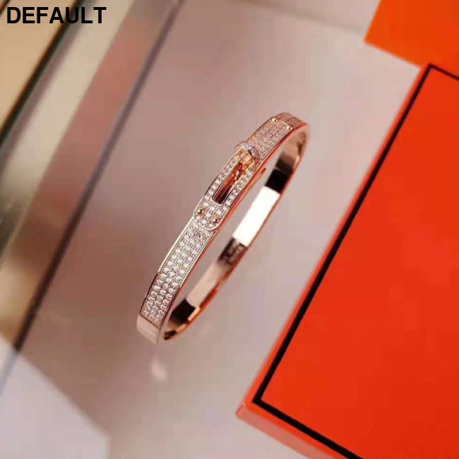 Women’s Gypsophila Bracelet Sterling Silver Rose Gold 16cm Women Bracelets Best Selling Products