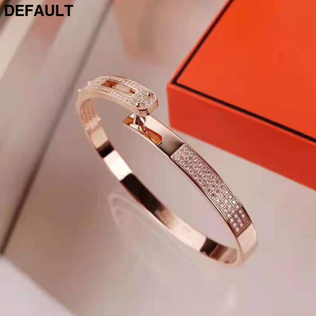 Women’s Gypsophila Bracelet Sterling Silver Rose Women Bracelets Best Selling Products