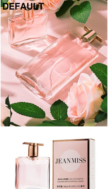 Women’s Perfume - 50ml Fresh Floral Fruity Scent Sweet Ideal for Daily Use Women