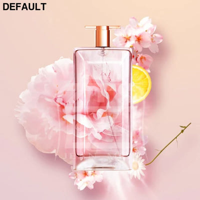 Women’s Perfume - 50ml Fresh Floral Fruity Scent Sweet Ideal for Daily Use Women