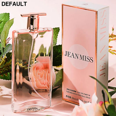 Women’s Perfume - 50ml Fresh Floral Fruity Scent Sweet Ideal for Daily Use Women