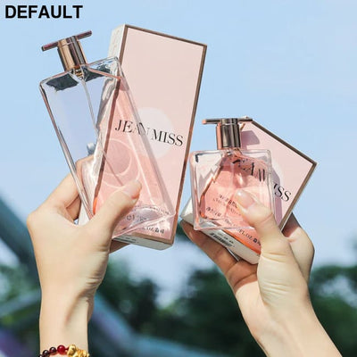 Women’s Perfume - 50ml Fresh Floral Fruity Scent Sweet Ideal for Daily Use Women