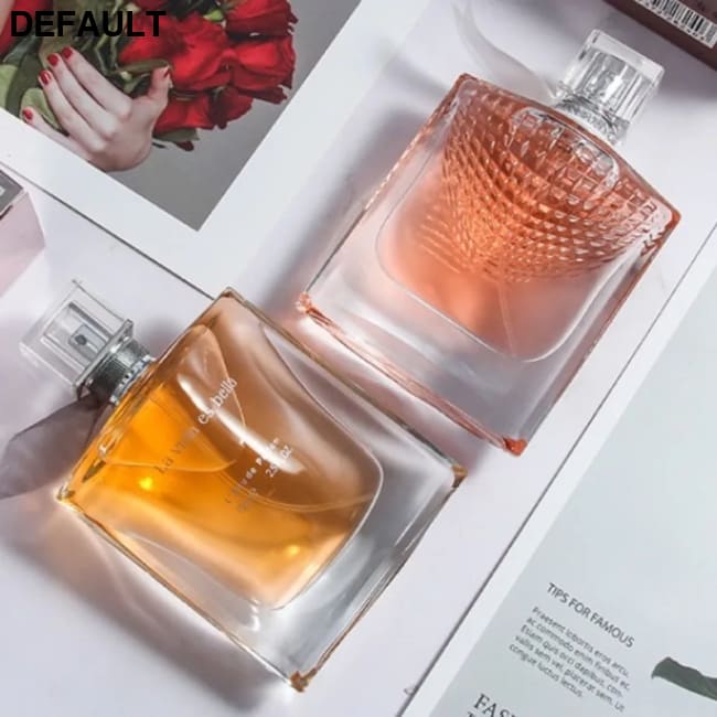 Women’s Perfume 75ml – Timeless Rose Fragrance Long-Lasting Fresh & Romantic Scent Natural Elegance for Everyday Wear