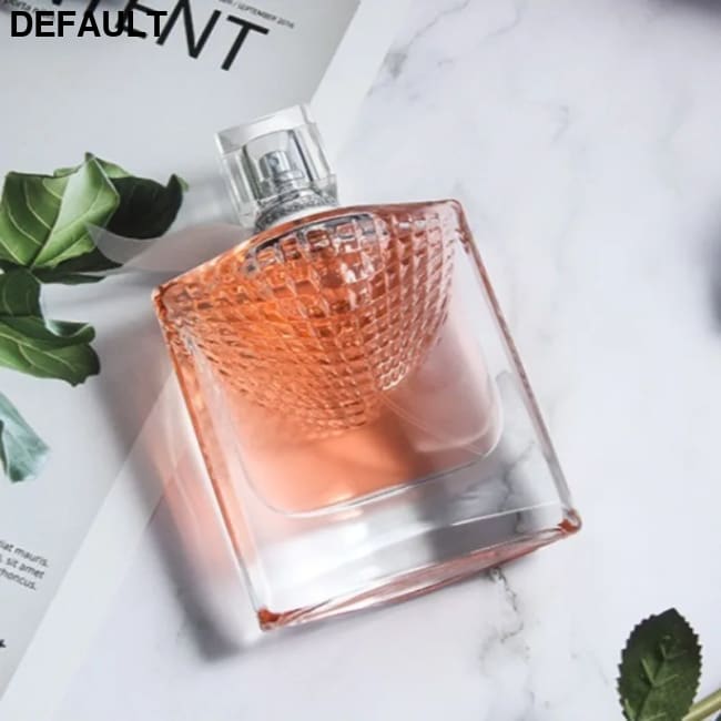 Women’s Perfume 75ml – Timeless Rose Fragrance Long-Lasting Fresh & Romantic Scent Natural Elegance for Everyday Wear