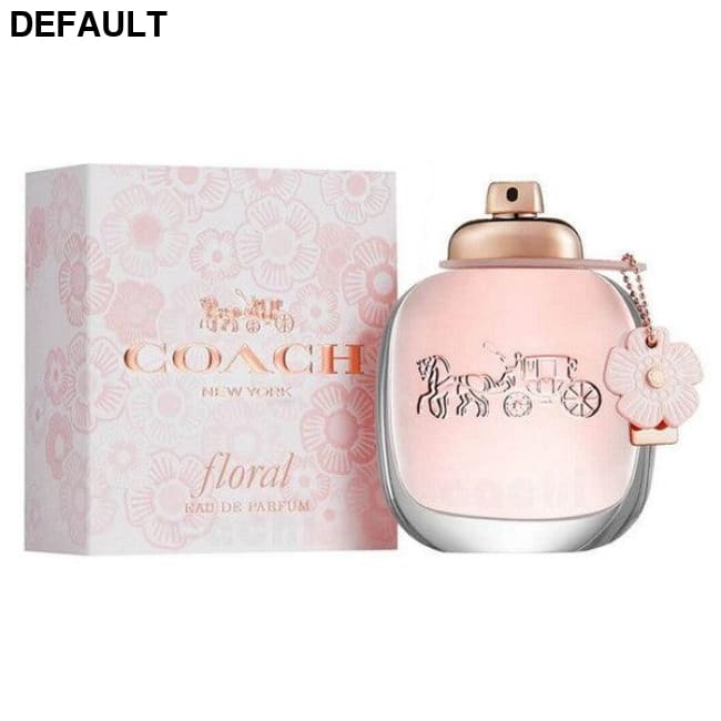 Women’s Perfume Floral Coach EDP 50 ml Women Eaux de Parfum