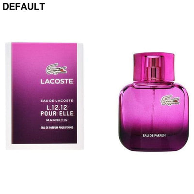 Women’s Perfume Magnetic Lacoste EDP Women Perfumes & Colognes