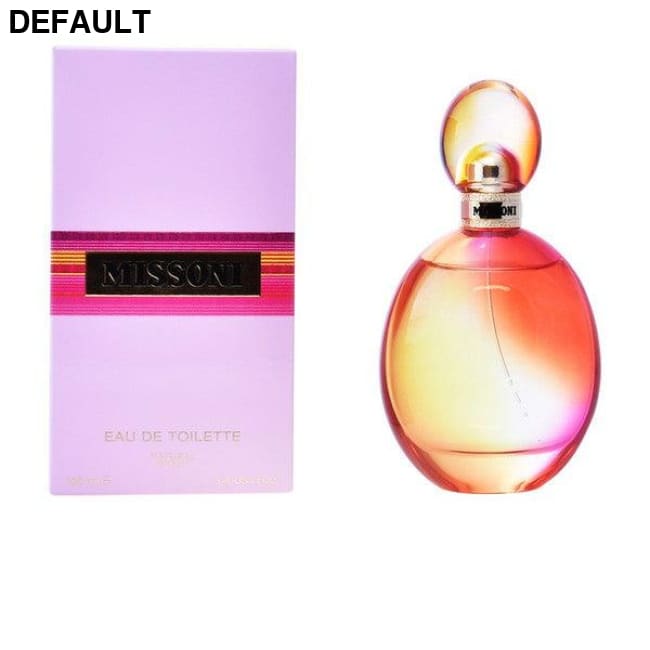 Women’s Perfume Missoni EDT Women Perfumes & Colognes