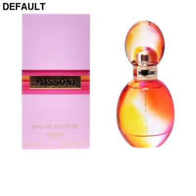 Women’s Perfume Missoni EDT Women Perfumes & Colognes