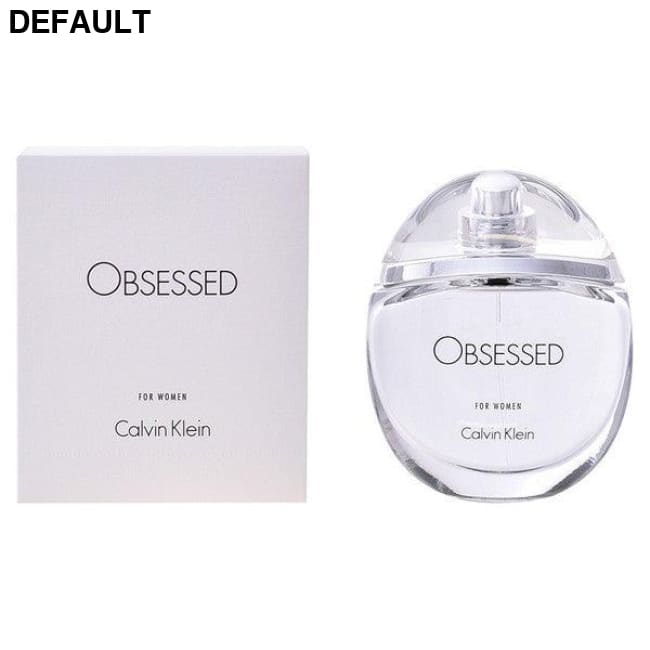 Women’s Perfume Obsessed Calvin Klein EDP 30 ml Women Perfumes & Colognes
