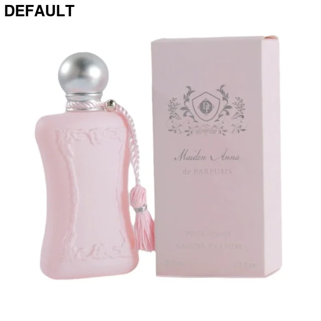 Women’s Perfume Original Female Long Lasting Floral 1pc 75ml Pink Women Best Selling Products Eaux De Toilette