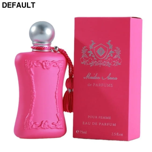 Women’s Perfume Original Female Long Lasting Floral 1pc 75ml Red Women Best Selling Products Eaux De Toilette