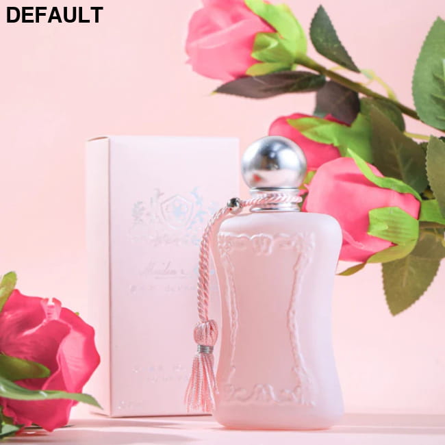 Women’s Perfume Original Female Long Lasting Floral Women Best Selling Products Eaux De Toilette