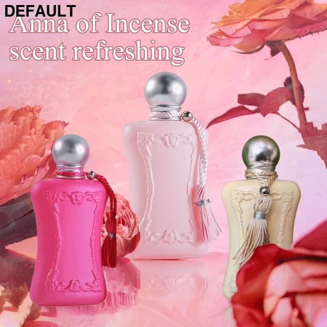 Women’s Perfume Original Female Long Lasting Floral Women Best Selling Products Eaux De Toilette