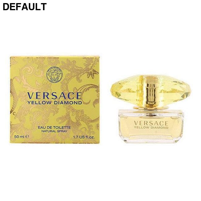 Women’s Perfume Yellow Diamond Versace EDT Women Perfumes & Colognes