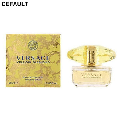 Women’s Perfume Yellow Diamond Versace EDT Women Perfumes & Colognes