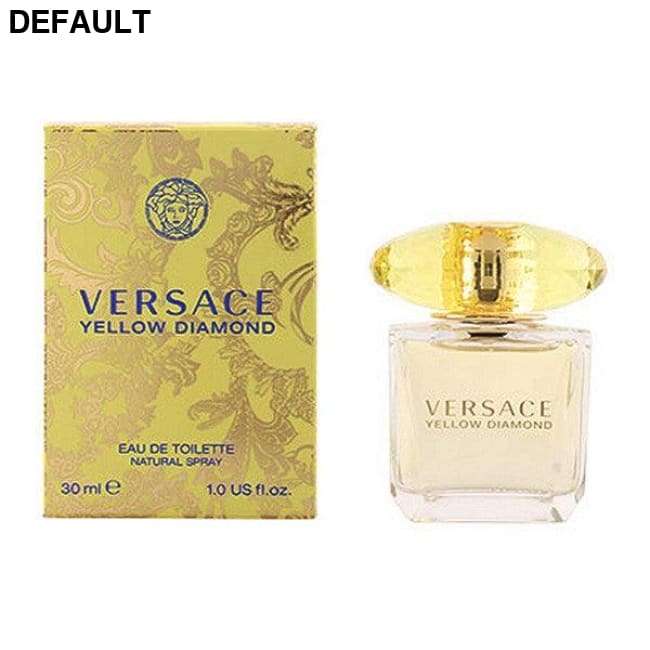 Women’s Perfume Yellow Diamond Versace EDT Women Perfumes & Colognes